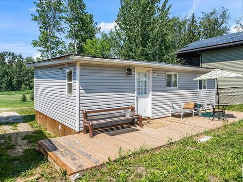 354 Smith Cr, Rural Parkland County, AB 