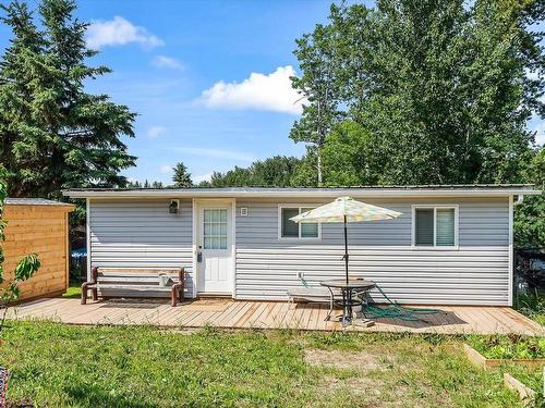 354 Smith Cr, Rural Parkland County, AB 