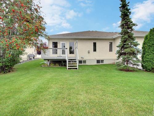 34 Longview Pl, Spruce Grove, AB 