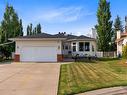 6 Baker Place, Leduc, AB  - Outdoor With Facade 