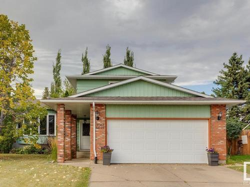 1063 56 St Nw, Edmonton, AB 