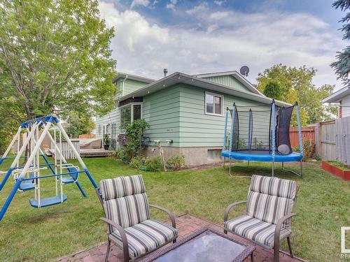 1063 56 St Nw, Edmonton, AB 