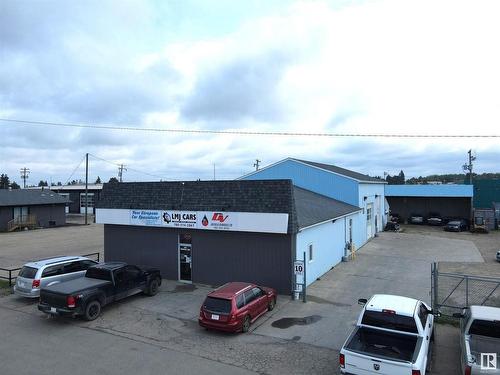 5441 Industrial Rd, Drayton Valley, AB 