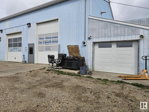 5441 Industrial Rd, Drayton Valley, AB 