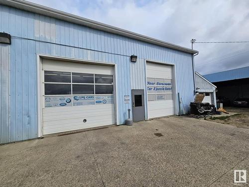 5441 Industrial Rd, Drayton Valley, AB 