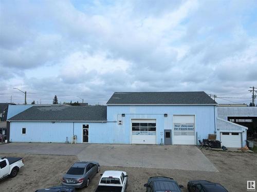 5441 Industrial Rd, Drayton Valley, AB 