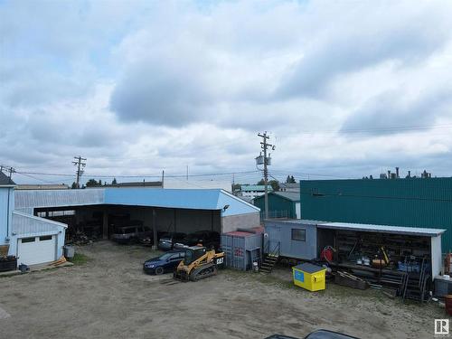 5441 Industrial Rd, Drayton Valley, AB 