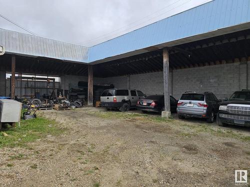 5441 Industrial Rd, Drayton Valley, AB 