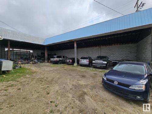 5441 Industrial Rd, Drayton Valley, AB 