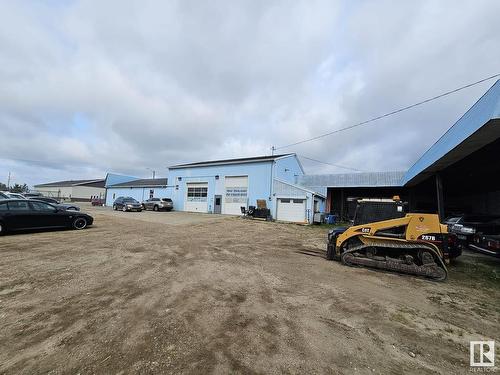 5441 Industrial Rd, Drayton Valley, AB 