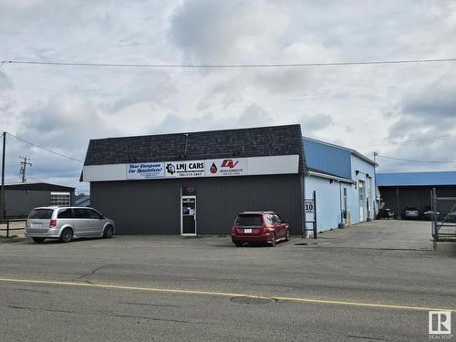 5441 Industrial Rd, Drayton Valley, AB 