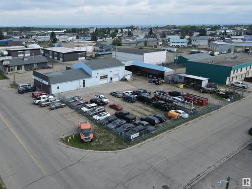 5441 Industrial Rd, Drayton Valley, AB 