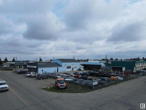 5441 Industrial Rd, Drayton Valley, AB 