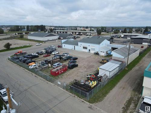 5441 Industrial Rd, Drayton Valley, AB 