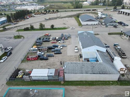 5441 Industrial Rd, Drayton Valley, AB 