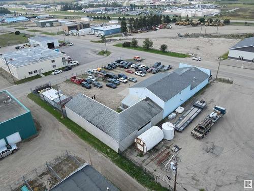 5441 Industrial Rd, Drayton Valley, AB 