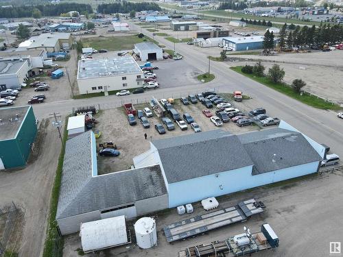 5441 Industrial Rd, Drayton Valley, AB 