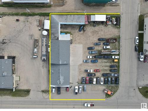 5441 Industrial Rd, Drayton Valley, AB 