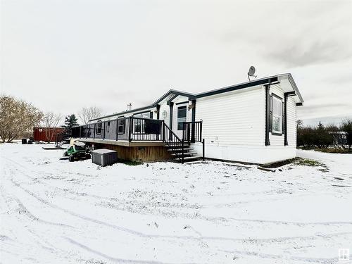 6 45522 Twp Rd 593A, Rural Bonnyville M.D., AB - Outdoor