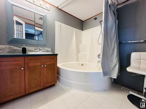 6 45522 Twp Rd 593A, Rural Bonnyville M.D., AB - Indoor Photo Showing Bathroom