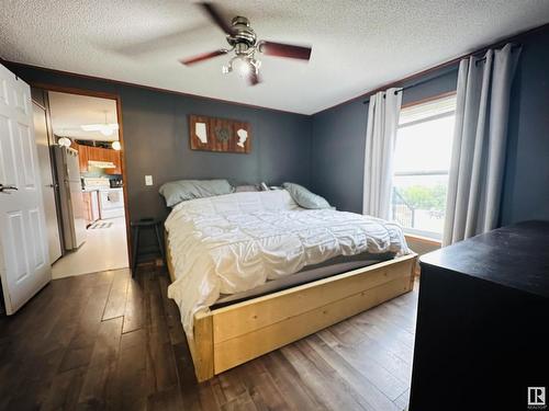 6 45522 Twp Rd 593A, Rural Bonnyville M.D., AB - Indoor Photo Showing Bedroom