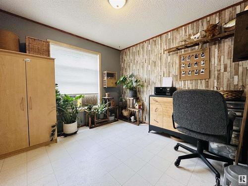 6 45522 Twp Rd 593A, Rural Bonnyville M.D., AB - Indoor Photo Showing Office