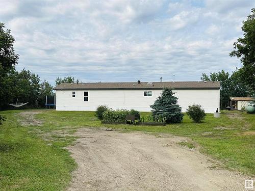 6 45522 Twp Rd 593A, Rural Bonnyville M.D., AB - Outdoor