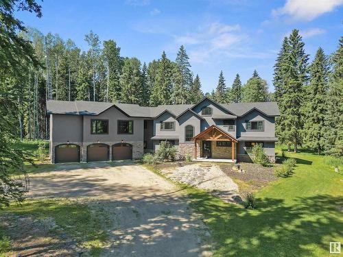 #16 53018 Range Road 175, Rural Yellowhead, AB 