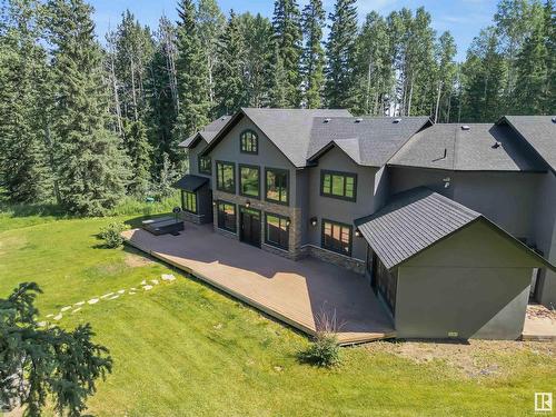 #16 53018 Range Road 175, Rural Yellowhead, AB 