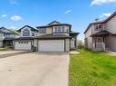 2095 Brennan Cr Nw, Edmonton, AB 