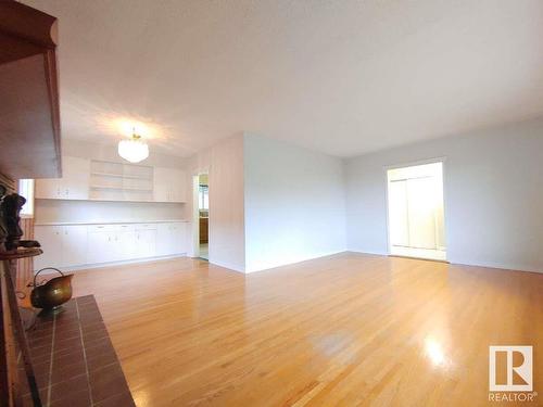 8714 160 Street, Edmonton, AB - Indoor Photo Showing Other Room