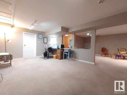 8714 160 Street, Edmonton, AB - Indoor