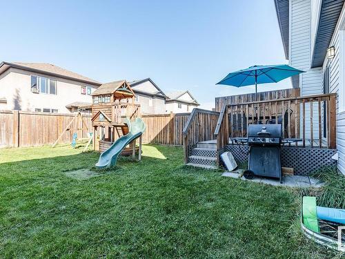 15132 31 St Nw, Edmonton, AB 