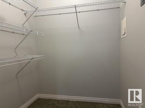 112 7511 171 Street, Edmonton, AB - Indoor With Storage