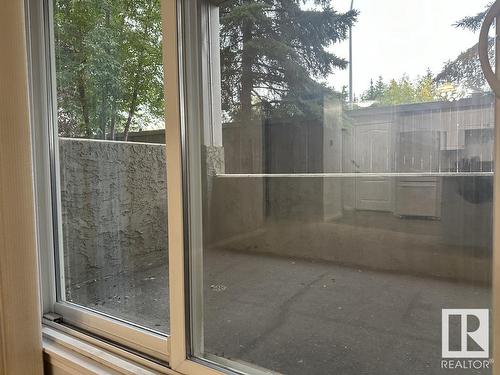 112 7511 171 Street, Edmonton, AB -  Photo Showing Other Room