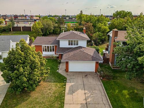 3563 104 Street Nw Nw, Edmonton, AB 