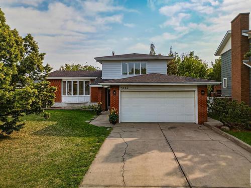 3563 104 Street Nw Nw, Edmonton, AB 