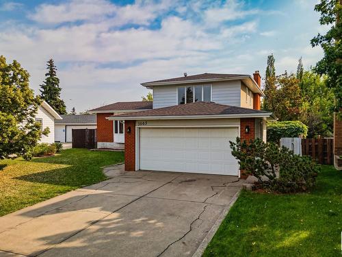 3563 104 Street Nw Nw, Edmonton, AB 