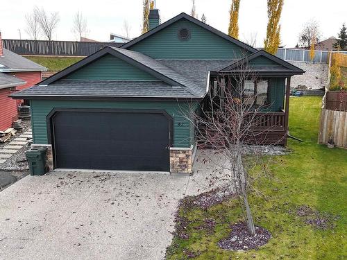 43 Haney Ld, Spruce Grove, AB 