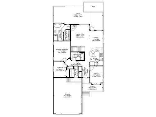 43 Haney Ld, Spruce Grove, AB 