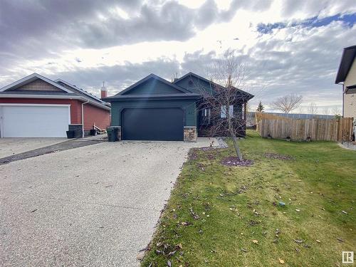 43 Haney Ld, Spruce Grove, AB 