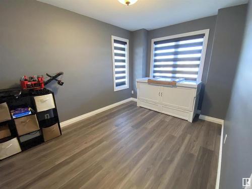 43 Haney Landing, Spruce Grove, AB - Indoor Photo Showing Other Room