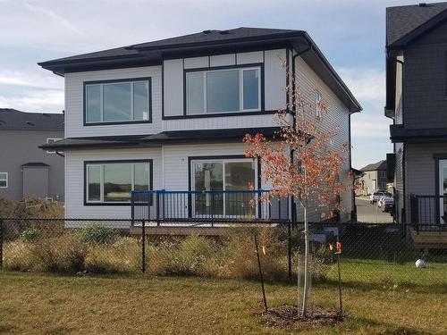 17707 73 St Nw, Edmonton, AB 