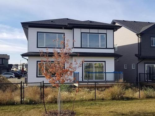 17707 73 St Nw, Edmonton, AB 