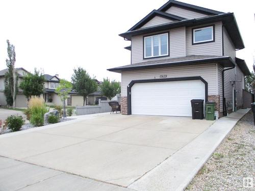 17459 119 St Nw, Edmonton, AB 