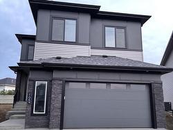 1069 GOLDFINCH WY NW  Edmonton, AB T5S 0R2