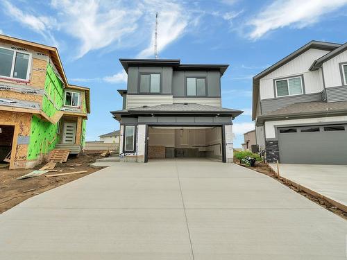 1069 Goldfinch Wy Nw, Edmonton, AB 