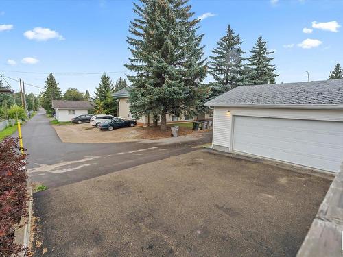 4803 55 Av, Stony Plain, AB 