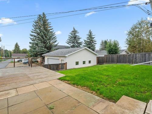 4803 55 Av, Stony Plain, AB 