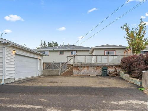 4803 55 Av, Stony Plain, AB 